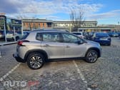 Peugeot 2008 1.2 PureTech Allure EAT6