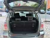 Toyota Corolla Verso 2.0 D-4D