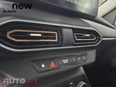 Dacia Sandero STEPWAY EXTREME + ECO-G