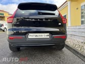 Volvo XC40 Recharge Plus