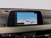 BMW X2 xDRIVE 20d 190cv PACK M