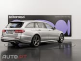 Mercedes-Benz E 300 de AMG Line