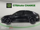 Porsche Macan Turbo I.V.A DEDUTÍVEL
