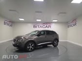 Peugeot 3008 1.5 BlueHDi Active