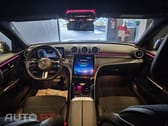 Mercedes-Benz C 300 Station Pack AMG