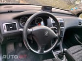 Peugeot 307 1.4 16V Navtech