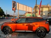 Peugeot 2008 1.5BlueHDI Allure Pack
