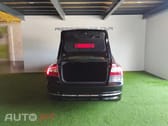 Volvo S80 2.0 D4 Summum Geatronic