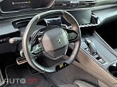 Peugeot 508 SW 360 e-EAT8 SPORT ENGINEERED