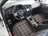 Volkswagen Golf GTI Performance