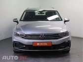 Volkswagen Passat Variant 1.4 TSI GTE Plug-in
