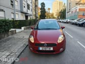 Fiat Grande Punto 1.2 A/C 3700KMS!