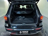 Mercedes-Benz EQB 350 4Matic AMG Line