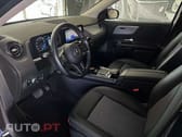 Mercedes-Benz GLA 180 7G-DCT Progressive