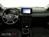 Dacia Sandero Sandero 1.0 TCe Stepway Expression