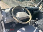 Toyota Dyna M35.33 Báscula Tri-basculante