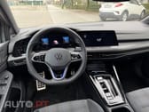 Volkswagen Golf 1.4 TSI GTE DSG