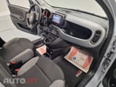 Fiat Panda 1.0 HYBRID CITY LIFE