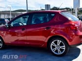 Seat Ibiza 1.2 TDi Reference