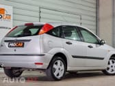 Ford Focus 1.4 X-Trend