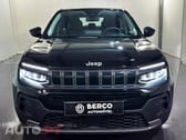 Jeep Avenger 54 kWh 1st Editon