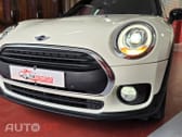 MINI Clubman One D 4Business Nav