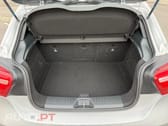 Mercedes-Benz A 180 d 7G-DCT Urban