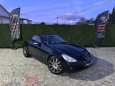 Mercedes-Benz SLK 200 Kompressor