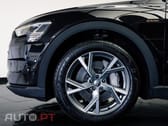 Audi E-Tron 50 quattro