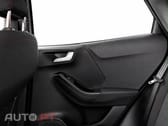 Ford Puma 1.0 EcoBoost MHEV ST-Line