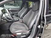 Peugeot 308 1.2 PureTech GT Line