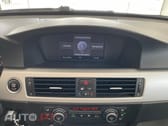 BMW 320 d EfficientDynamics Navigation