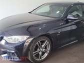 BMW 418 d Auto