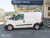 Fiat Doblo Combi 1.3 Multijet
