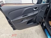 Renault Clio 0.9 TCE LIMITED GPS