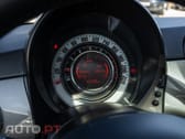 Fiat 500 1.2 Lounge Dualogic