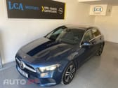 Mercedes-Benz A 250 e Progressive