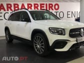 Mercedes-Benz GLB 200 AMG Line