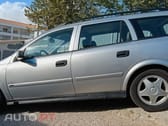 Opel Astra Caravan G