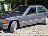 Mercedes-Benz 190 E 1.8