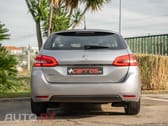 Peugeot 308 SW 1.5 BlueHDi Active EAT8