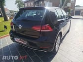Volkswagen Golf 1.6 TDI Confortline