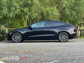 Tesla Model 3 Long-Range Dual Motor AWD