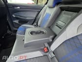Volkswagen Golf 2.0 TSI R DSG