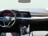 Volkswagen Golf 1.0 TSI LIFE