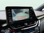 Toyota C-HR 1.8 Hybrid Exclusive