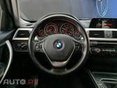 BMW 318 d Line Sport