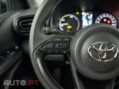 Toyota Yaris 1.5 HDF Comfort