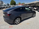 Tesla Model Y Long Range Tração Integral