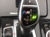 BMW 520 d Auto 129g